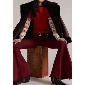 We The Free All Too Well Thermal (M)